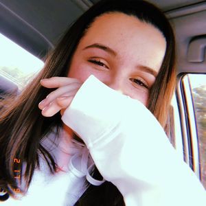 Meet your Posher, Isabella